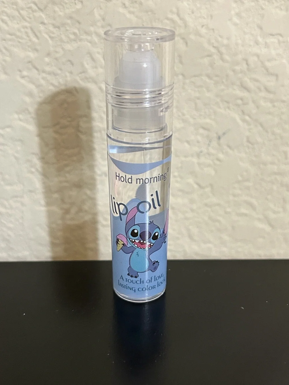 Stitch Rolling Lip Oil